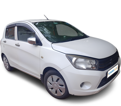 Maruti Celerio-img
